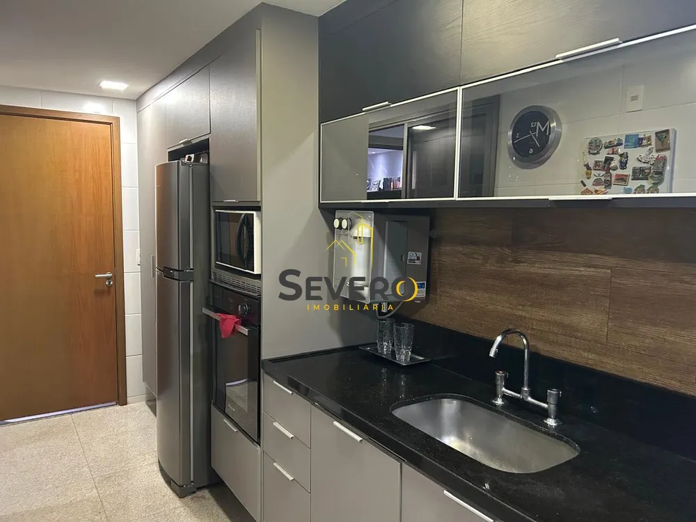 Apartamento, 3 quartos, 100 m² - Foto 8