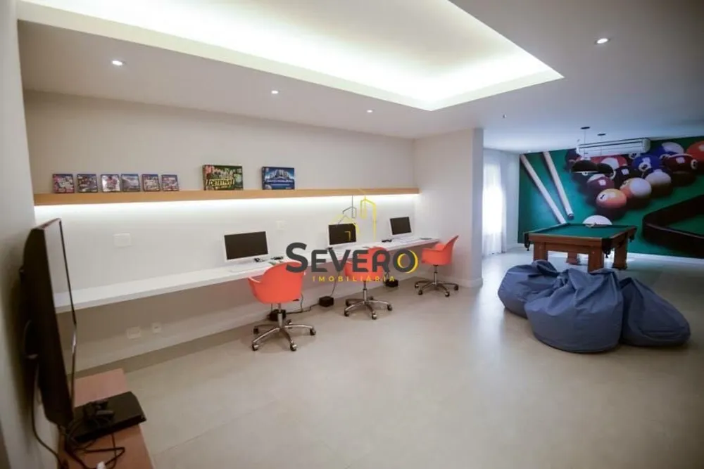 Apartamento, 3 quartos, 100 m² - Foto 65