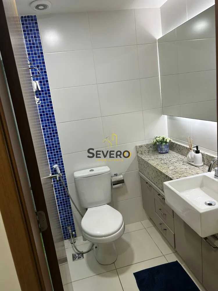 Apartamento, 3 quartos, 100 m² - Foto 10