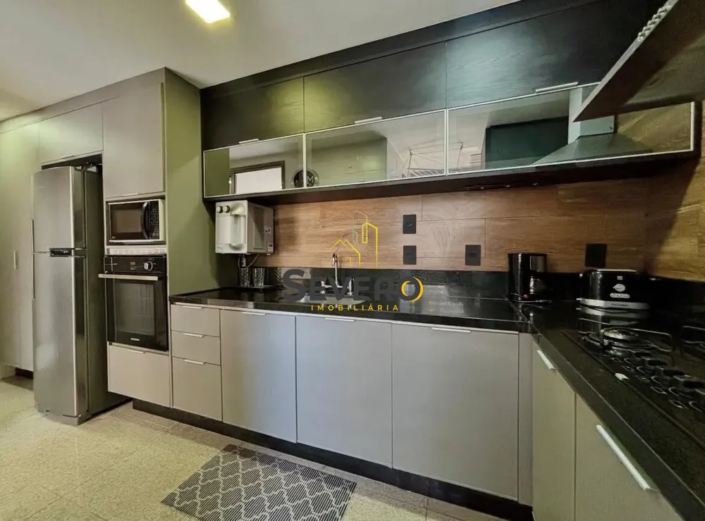 Apartamento, 3 quartos, 100 m² - Foto 6