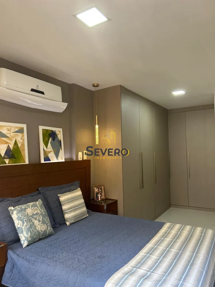 Apartamento, 3 quartos, 100 m² - Foto 14