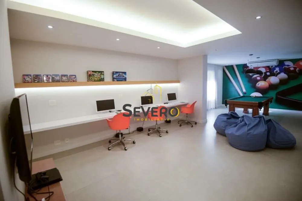 Apartamento, 3 quartos, 100 m² - Foto 33