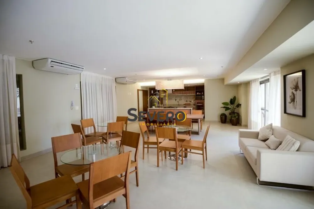 Apartamento, 3 quartos, 100 m² - Foto 25