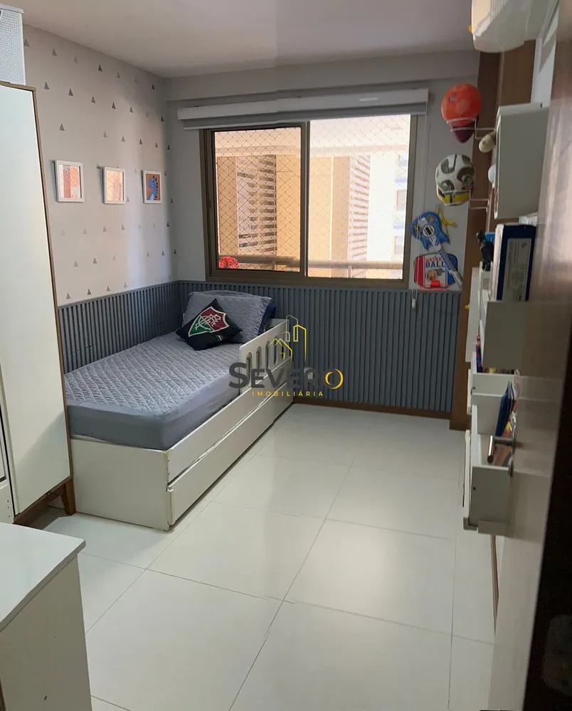 Apartamento, 3 quartos, 100 m² - Foto 12