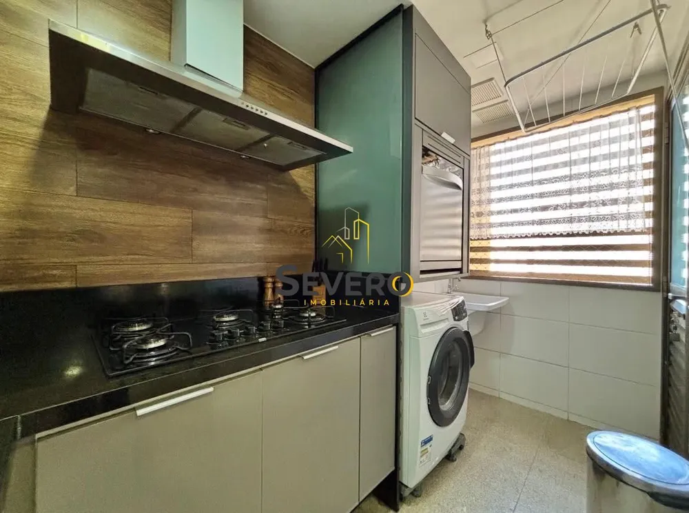 Apartamento, 3 quartos, 100 m² - Foto 9