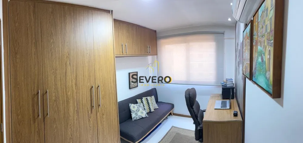 Apartamento, 3 quartos, 100 m² - Foto 20