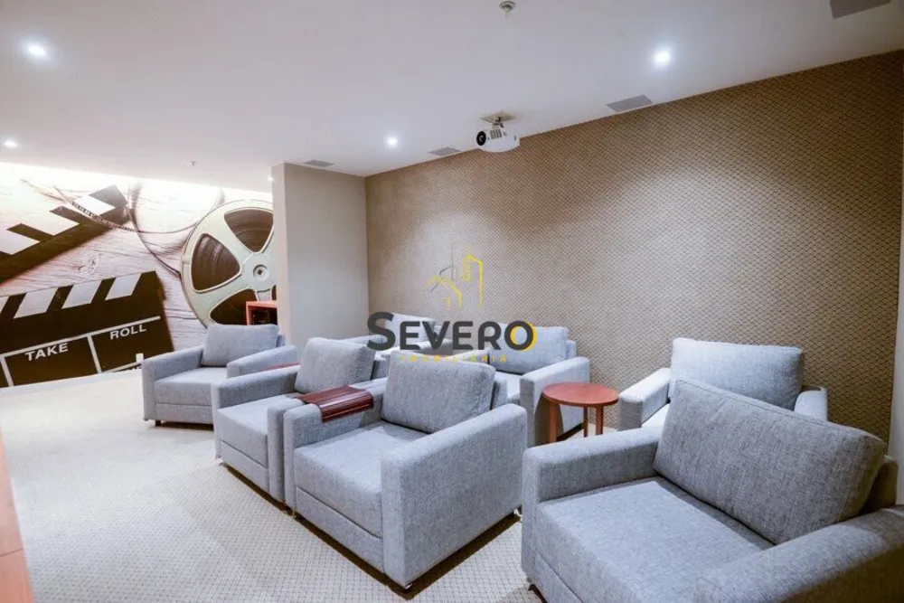 Apartamento, 3 quartos, 100 m² - Foto 23