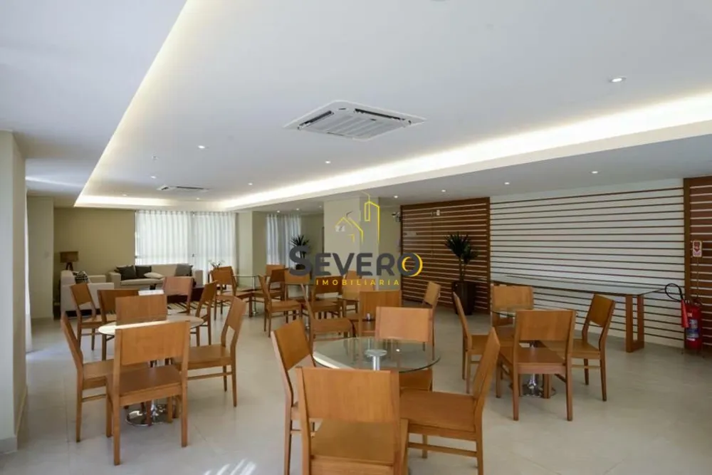 Apartamento, 3 quartos, 100 m² - Foto 27