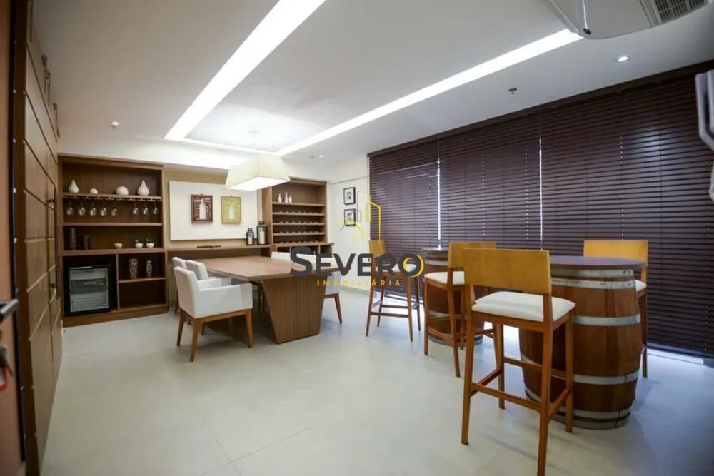 Apartamento, 3 quartos, 100 m² - Foto 26