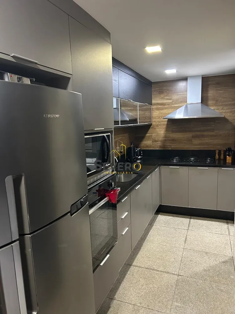 Apartamento, 3 quartos, 100 m² - Foto 7