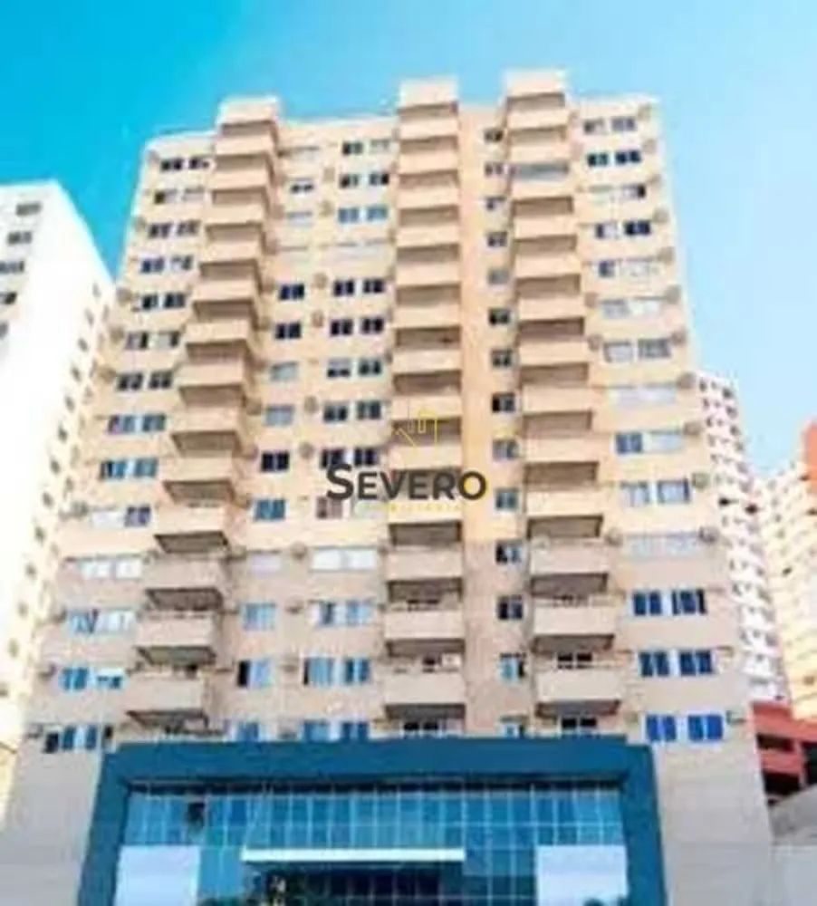 Apartamento, 3 quartos, 90 m² - Foto 1
