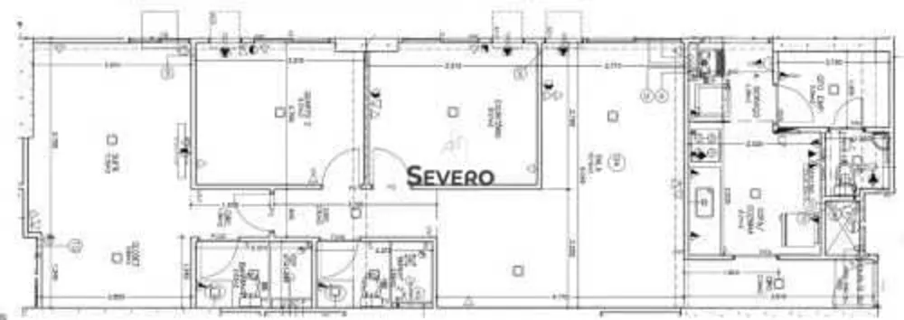 Apartamento, 3 quartos, 90 m² - Foto 3