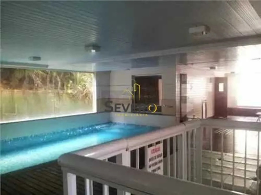Apartamento, 3 quartos, 90 m² - Foto 2
