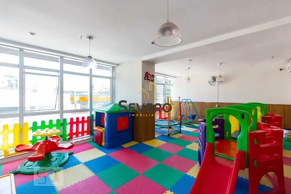 Apartamento, 3 quartos, 90 m² - Foto 8