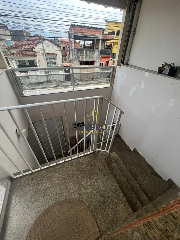 Casa, 4 quartos, 220 m² - Foto 35