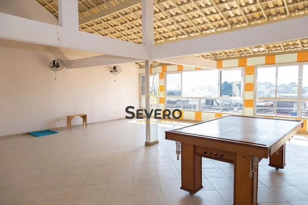 Casa, 4 quartos, 220 m² - Foto 6