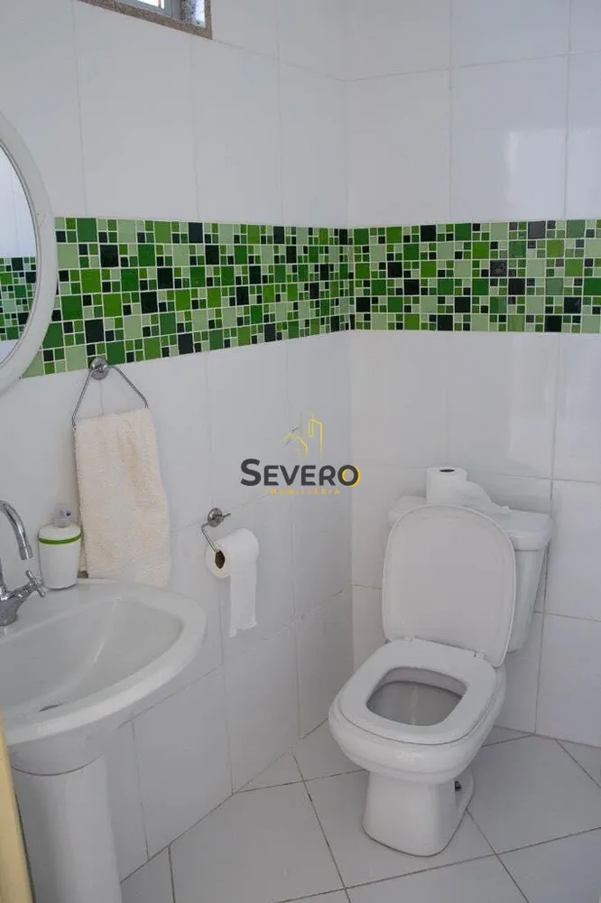Casa, 4 quartos, 220 m² - Foto 12