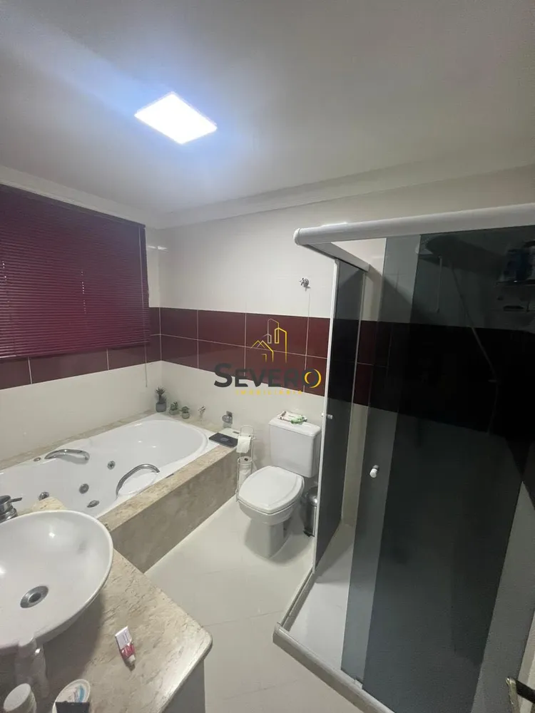 Casa, 4 quartos, 220 m² - Foto 3