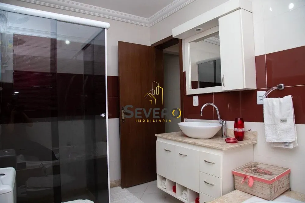 Casa, 4 quartos, 220 m² - Foto 9