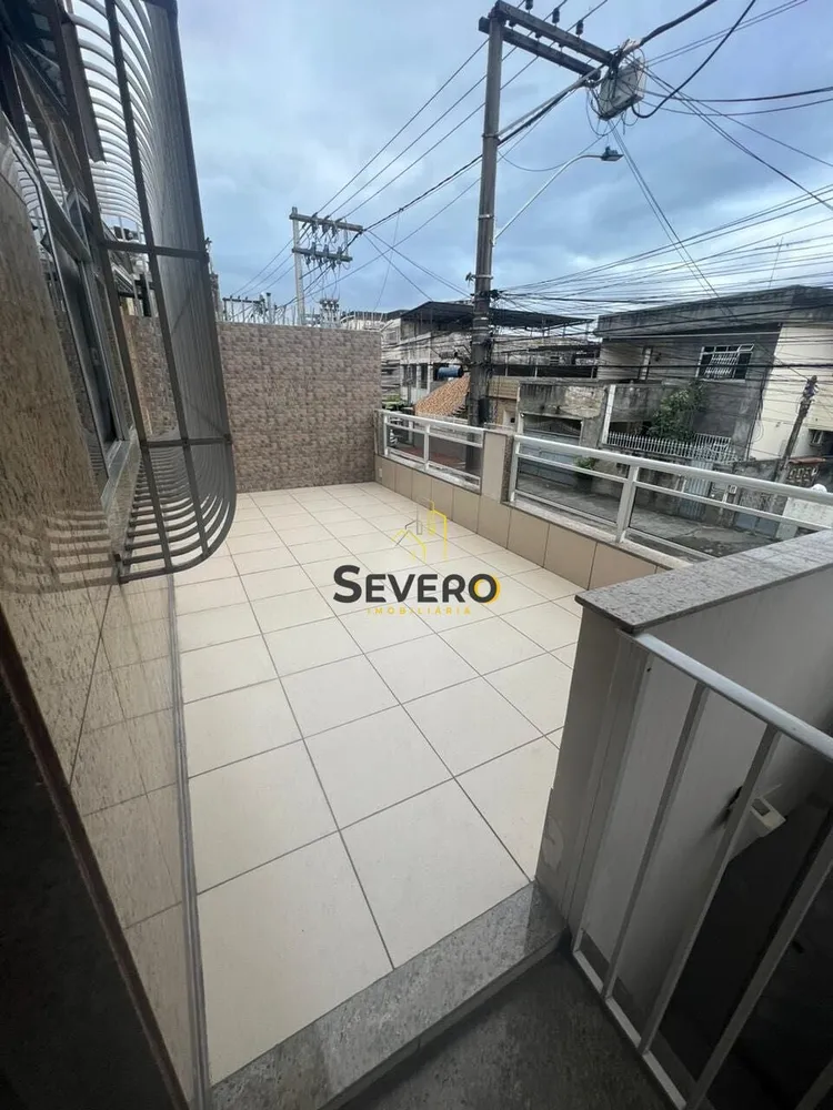 Casa, 4 quartos, 220 m² - Foto 8