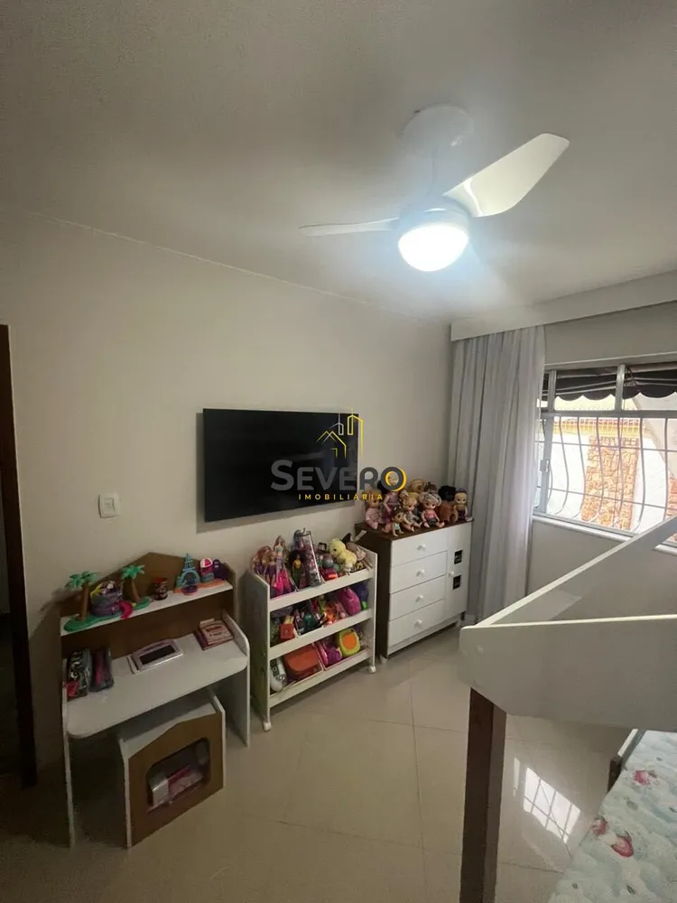 Casa, 4 quartos, 220 m² - Foto 33