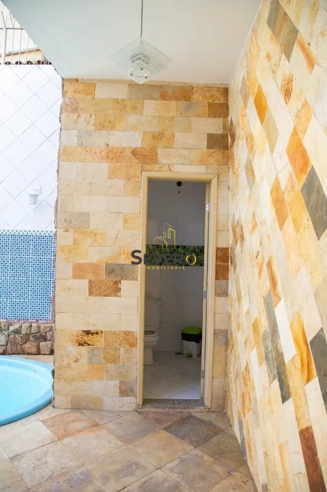 Casa, 4 quartos, 220 m² - Foto 4