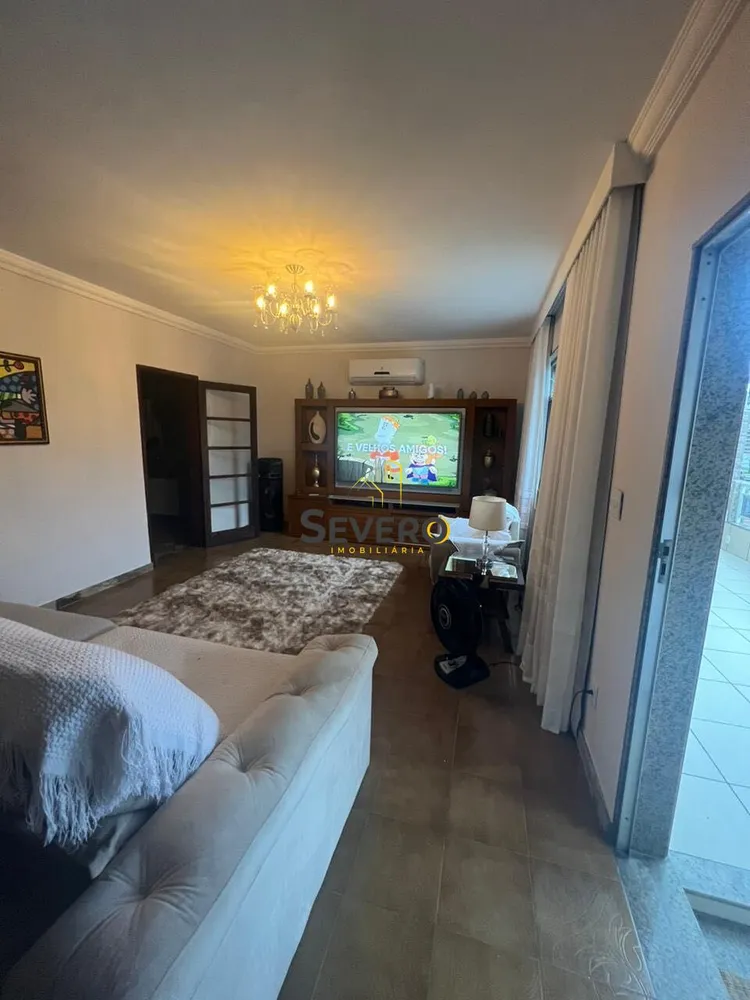 Casa, 4 quartos, 220 m² - Foto 16