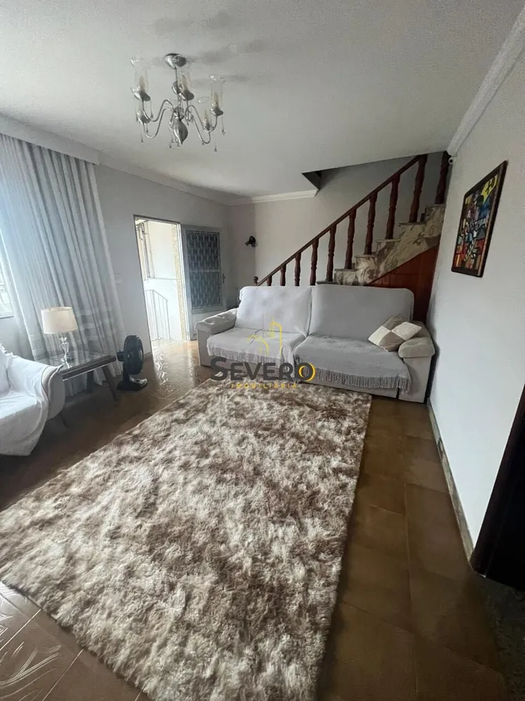 Casa, 4 quartos, 220 m² - Foto 15