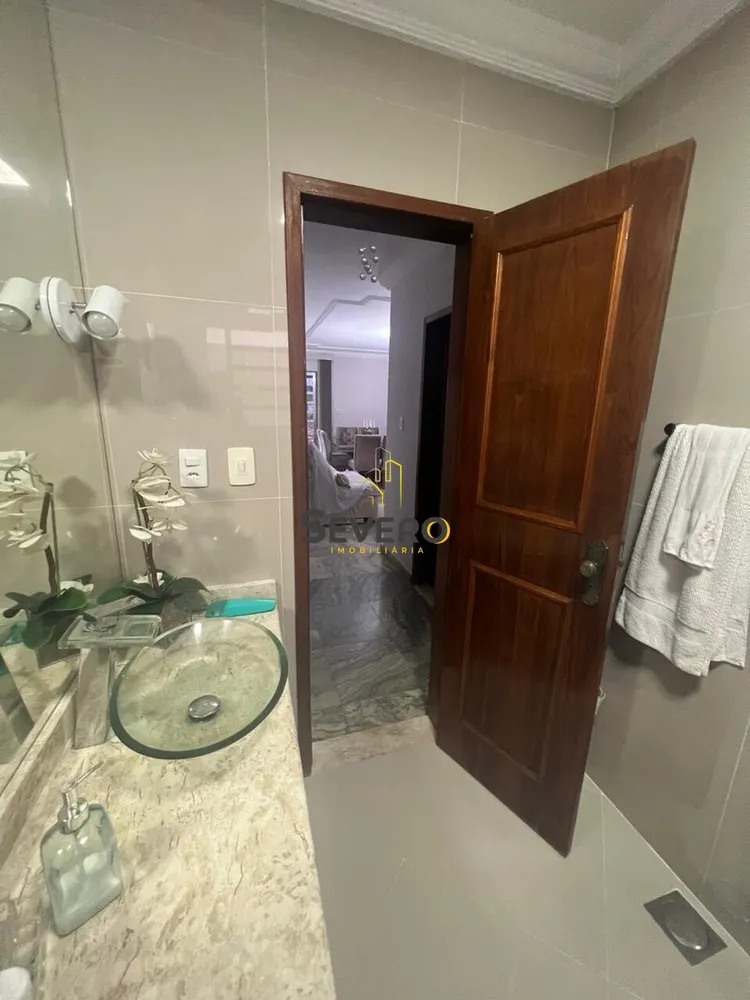 Casa, 4 quartos, 220 m² - Foto 21