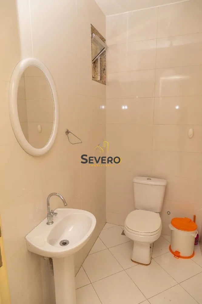 Casa, 4 quartos, 220 m² - Foto 23