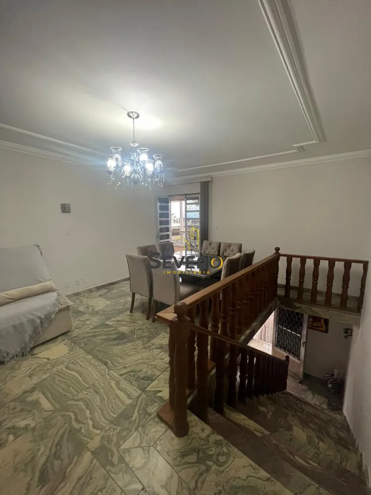Casa, 4 quartos, 220 m² - Foto 13