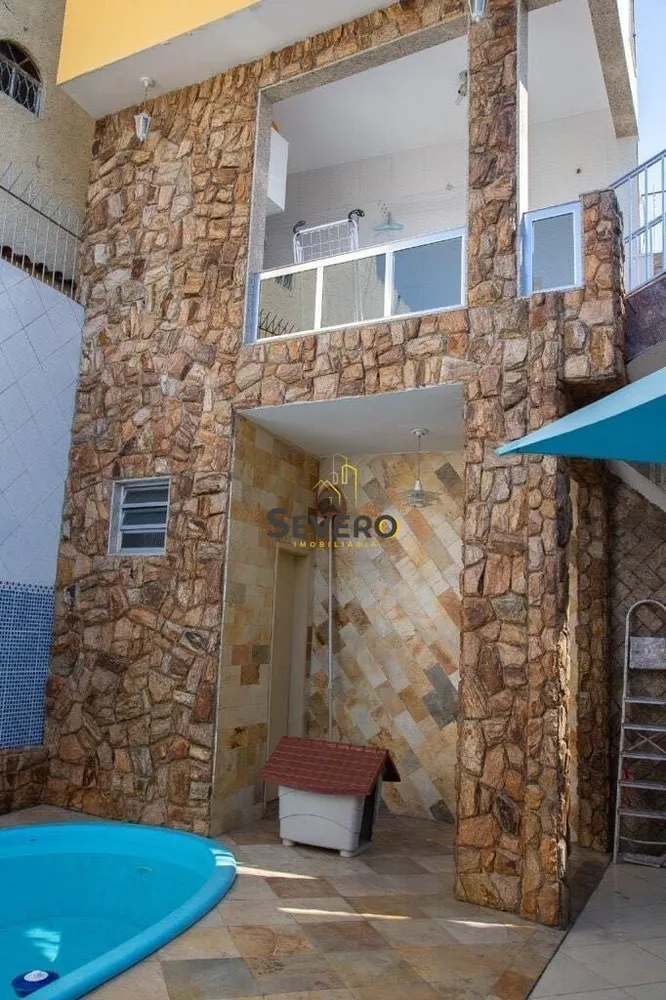 Casa, 4 quartos, 220 m² - Foto 10