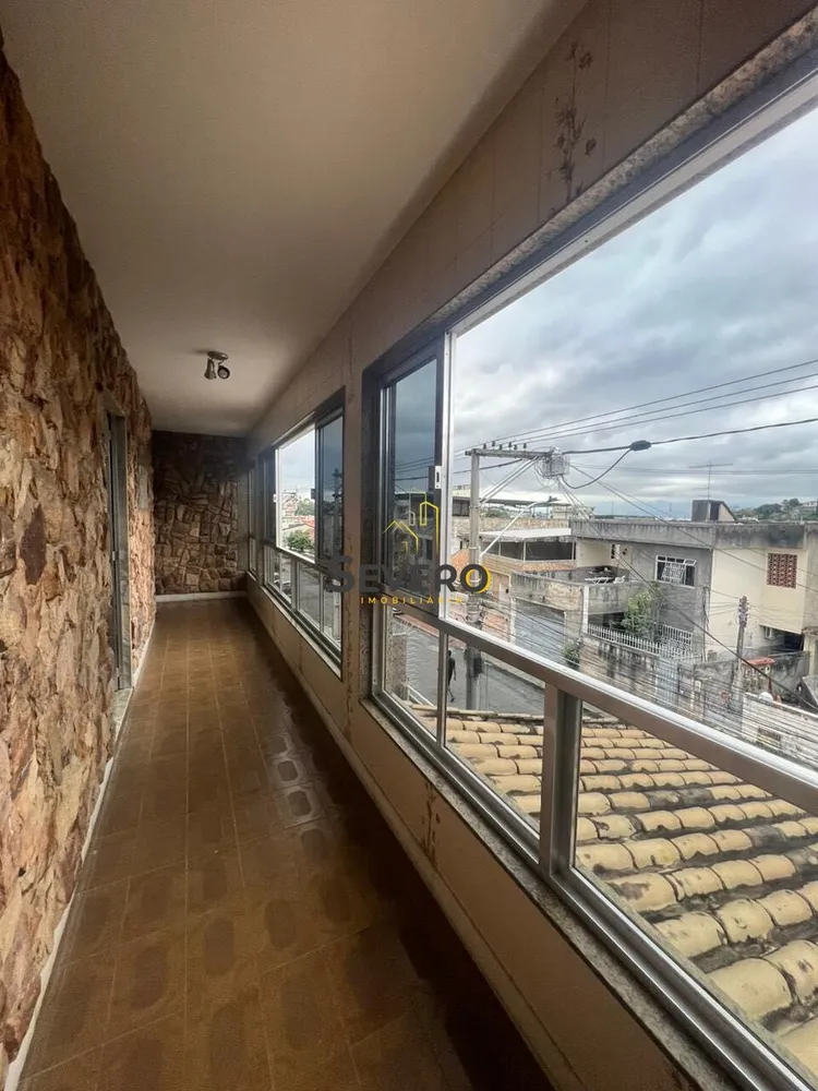 Casa, 4 quartos, 220 m² - Foto 9