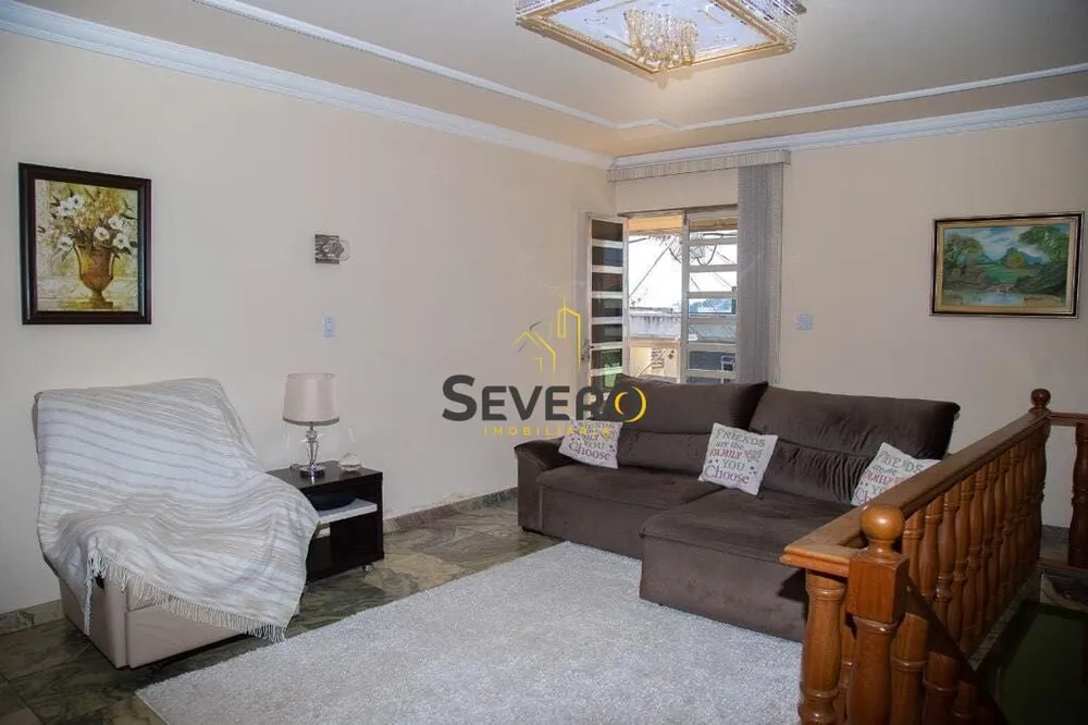 Casa, 4 quartos, 220 m² - Foto 10