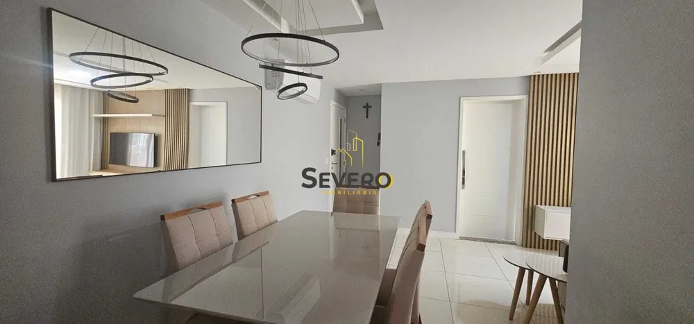 Apartamento, 3 quartos, 98 m² - Foto 13