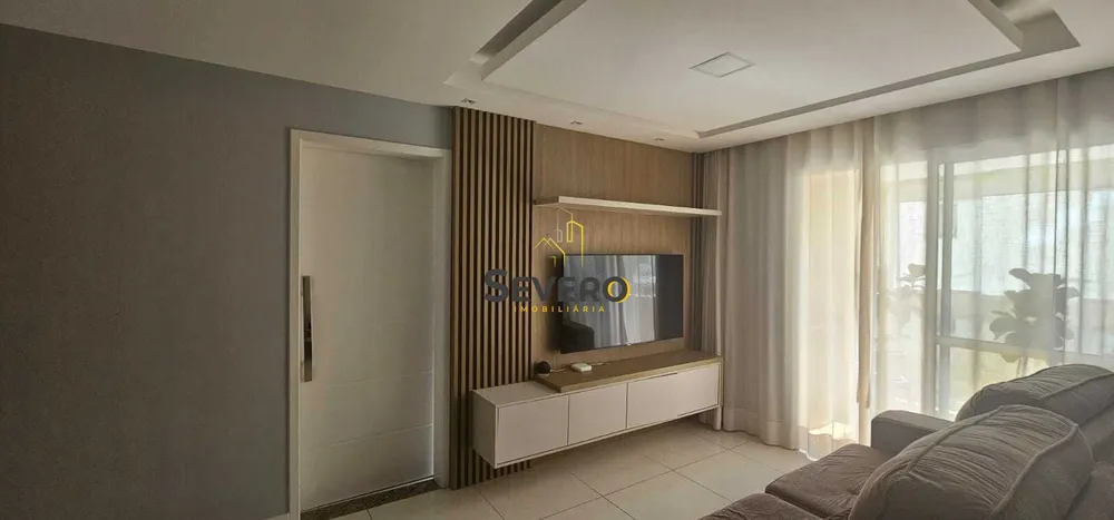 Apartamento, 3 quartos, 98 m² - Foto 7