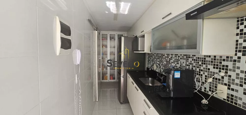 Apartamento, 3 quartos, 98 m² - Foto 9