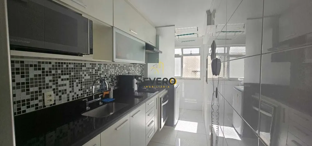 Apartamento, 3 quartos, 98 m² - Foto 17