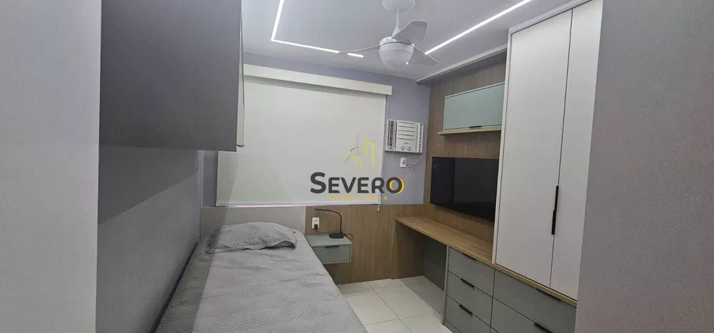 Apartamento, 3 quartos, 98 m² - Foto 12