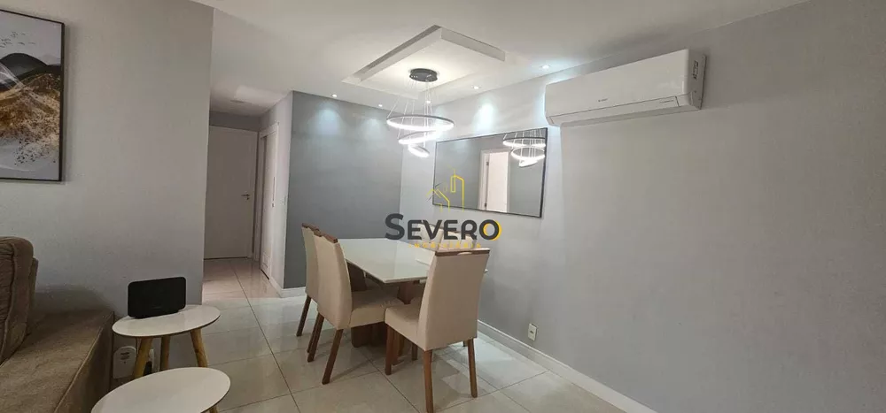 Apartamento, 3 quartos, 98 m² - Foto 16
