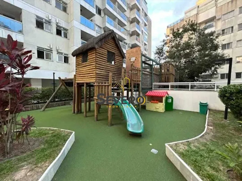 Apartamento, 3 quartos, 98 m² - Foto 39