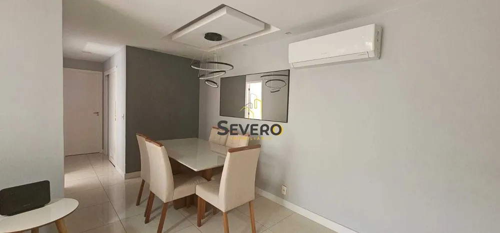 Apartamento, 3 quartos, 98 m² - Foto 11