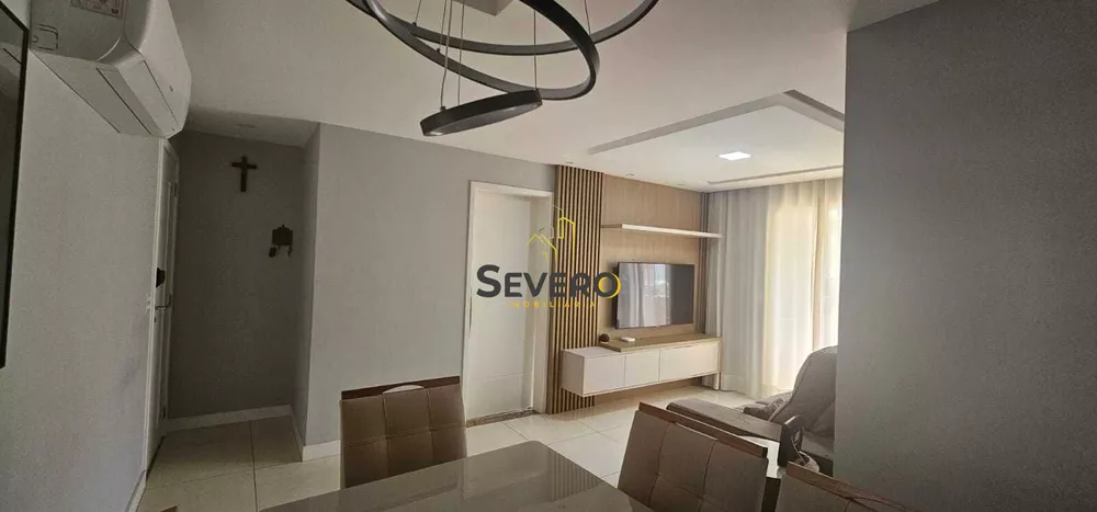 Apartamento, 3 quartos, 98 m² - Foto 19