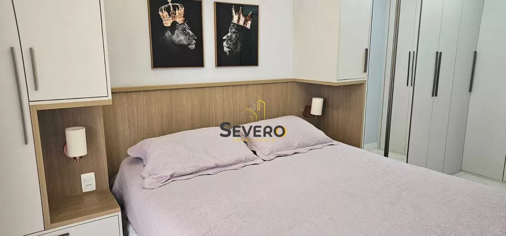 Apartamento, 3 quartos, 98 m² - Foto 6