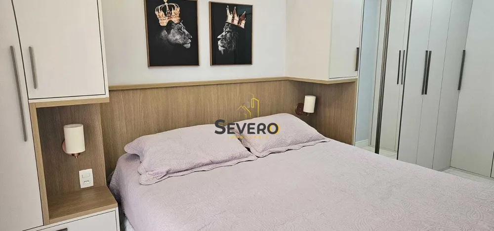 Apartamento, 3 quartos, 98 m² - Foto 21