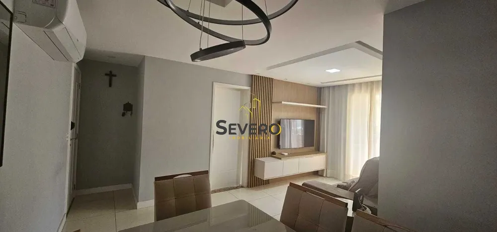 Apartamento, 3 quartos, 98 m² - Foto 9