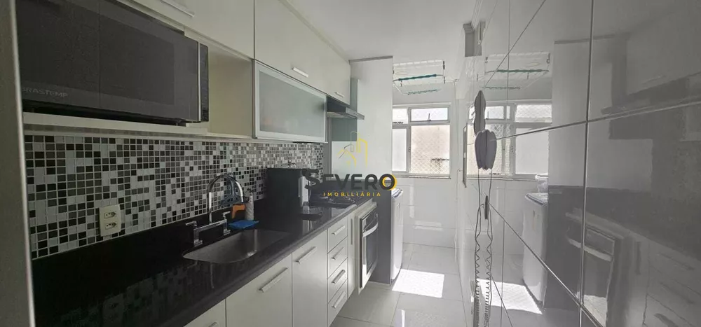 Apartamento, 3 quartos, 98 m² - Foto 15