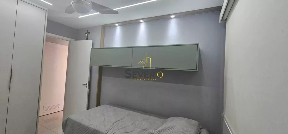 Apartamento, 3 quartos, 98 m² - Foto 13