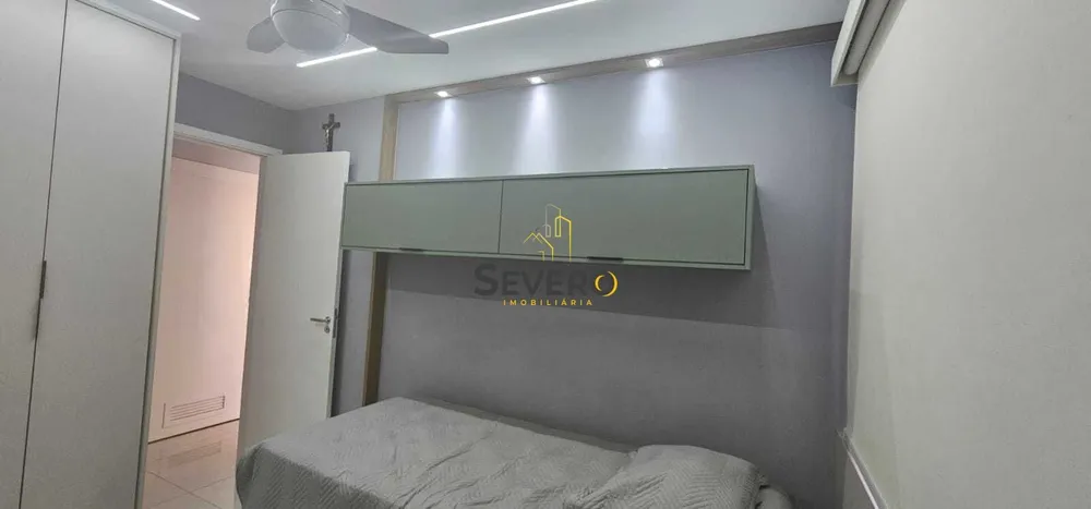 Apartamento, 3 quartos, 98 m² - Foto 35