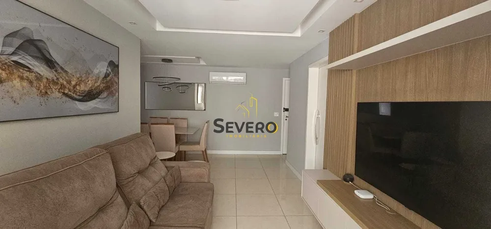 Apartamento, 3 quartos, 98 m² - Foto 3